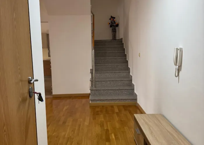 Appartement Herceg Međugorje