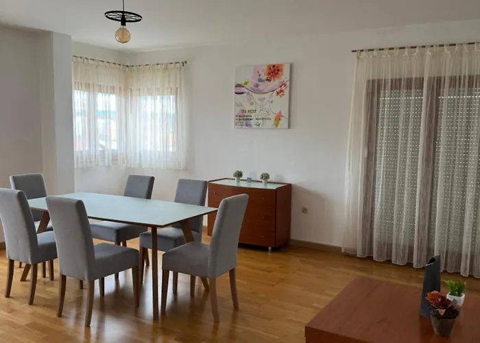 Herceg Appartement *