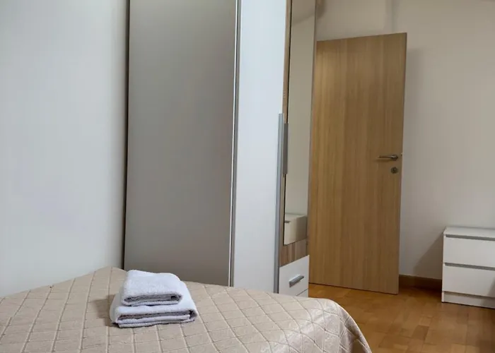 Herceg Appartement *