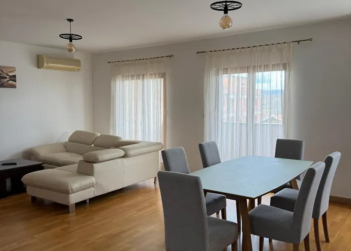 Herceg Appartement Međugorje