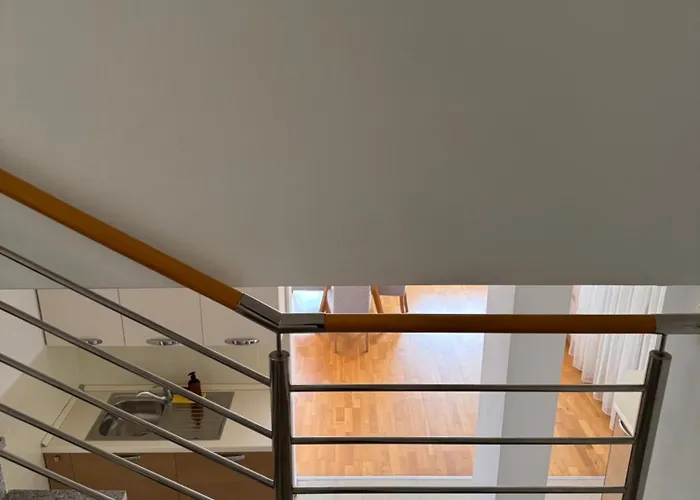 Appartement Herceg Međugorje