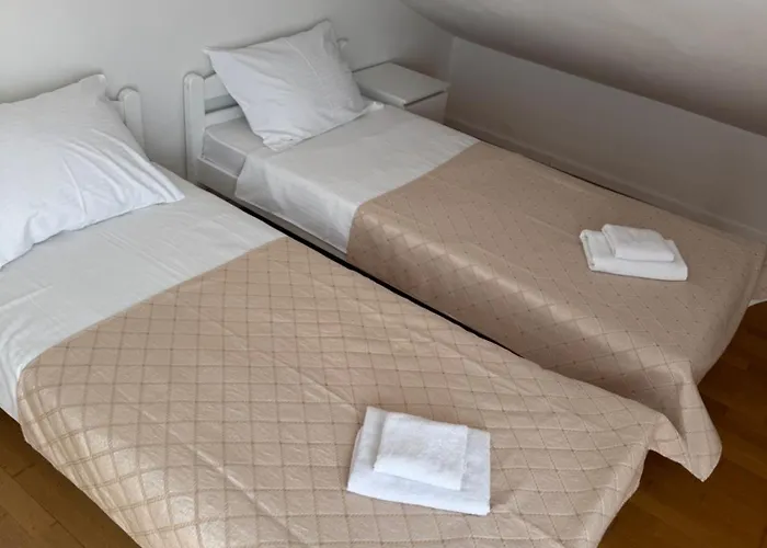 Herceg Appartement Međugorje